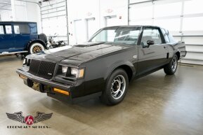 1987 Buick Regal for sale 101780957