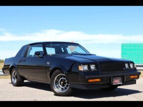 1987 Buick Regal for sale 101794226