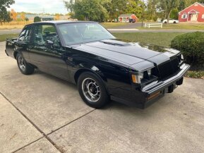 1987 Buick Regal for sale 101796345
