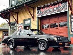 1987 Buick Regal for sale 101807431
