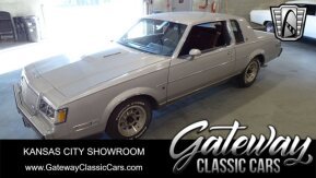 1987 Buick Regal for sale 101821514