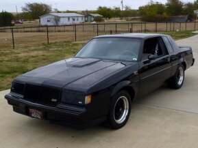 1987 Buick Regal for sale 101848843