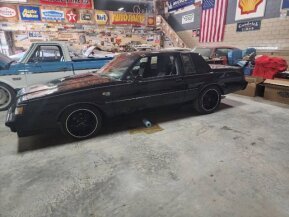1987 Buick Regal for sale 101862947
