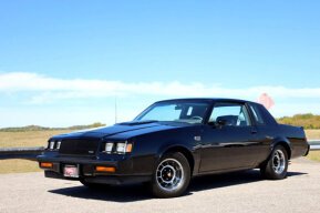 1987 Buick Regal for sale 101866885