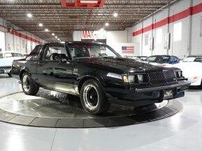 1987 Buick Regal Coupe for sale 101829508