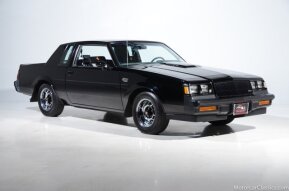 1987 Buick Regal for sale 101861999
