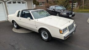 1987 Buick Regal for sale 101872077