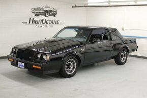 1987 Buick Regal for sale 101903802
