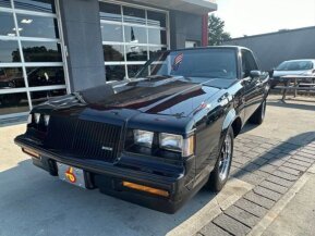 1987 Buick Regal for sale 101925025