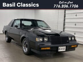 1987 Buick Regal for sale 101932711