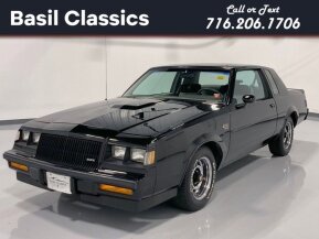 1987 Buick Regal for sale 101935448