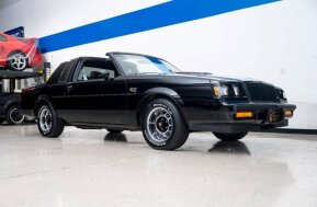 1987 Buick Regal for sale 101961663