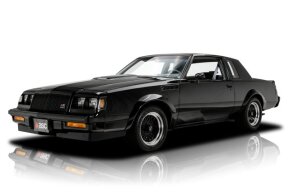 1987 Buick Regal for sale 101963751