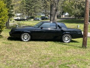 1987 Buick Regal Grand National for sale 101979483