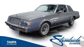 1987 Buick Regal for sale 101988641
