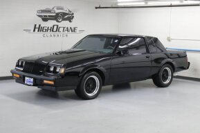 1987 Buick Regal for sale 101997546