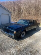 1987 Buick Regal for sale 102006053