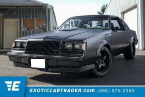 1987 Buick Regal for sale 102006759