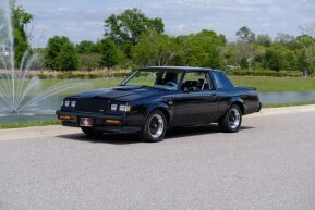 1987 Buick Regal for sale 102015843