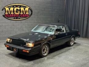 1987 Buick Regal for sale 102017095