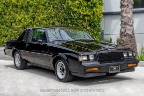 1987 Buick Regal for sale 102024914