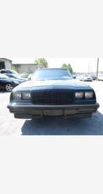 Buick Classics For Sale Classics On Autotrader