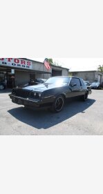 1987 Buick Regal Classics For Sale Classics On Autotrader