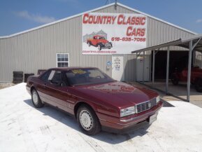1987 Cadillac Allante for sale 101354215