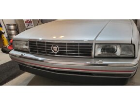 1987 Cadillac Allante for sale 101746524