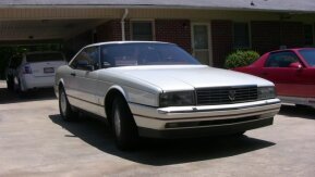 1987 Cadillac Allante for sale 102016604