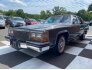 1987 Cadillac Brougham for sale 101593570