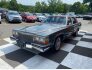 1987 Cadillac Brougham for sale 101593570