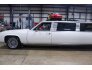 1987 Cadillac Brougham for sale 101723101