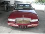 1987 Cadillac Eldorado Coupe for sale 101768729