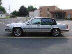 Thumbnail Photo 2 for 1987 Cadillac Fleetwood d'Elegance Sedan for Sale by Owner