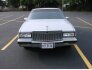 1987 Cadillac Fleetwood d'Elegance Sedan for sale 101771297