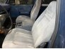 1987 Chevrolet Blazer 4WD for sale 101598860