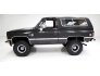 1987 Chevrolet Blazer 4WD for sale 101748608