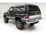 1987 Chevrolet Blazer 4WD for sale 101748608
