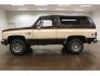 1987 Chevrolet Blazer 4WD for sale 101749192