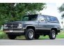 1987 Chevrolet Blazer for sale 101753681