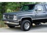 1987 Chevrolet Blazer for sale 101753681