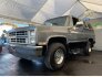 1987 Chevrolet Blazer for sale 101826395