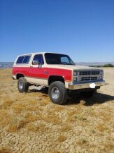 1987 Chevrolet Blazer for sale 101964220