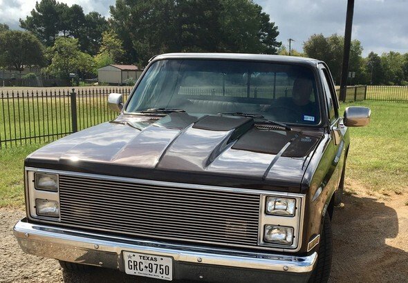 1987 Chevrolet C K Truck Classics For Sale Classics On Autotrader