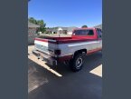 Thumbnail Photo 1 for 1987 Chevrolet C/K Truck 4x4 Regular Cab 1500 for Sale by Owner