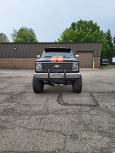 1987 Chevrolet C/K Truck 4x4 Regular Cab 1500 for sale 101914803