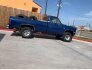 1987 Chevrolet C/K Truck for sale 101717705