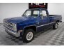 1987 Chevrolet C/K Truck for sale 101723995