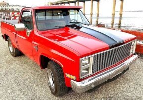 1987 Chevrolet C/K Truck for sale 101728833